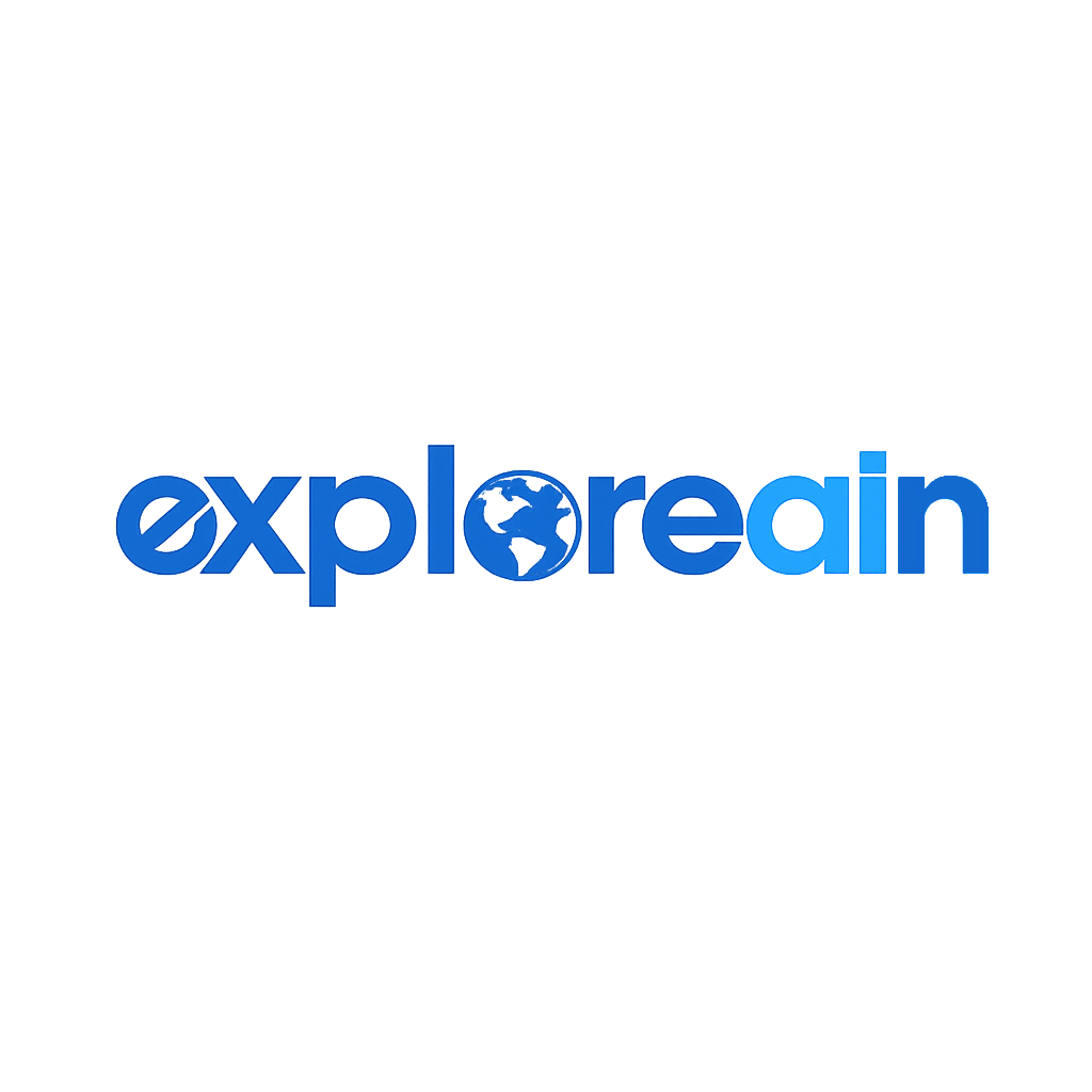 Exploreain Logo